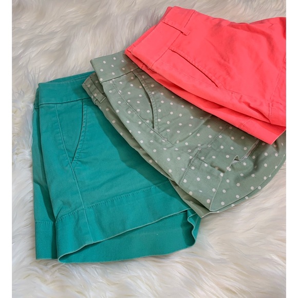 American Eagle | set of 3 summer shorts - Picture 2 of 12